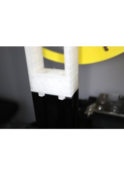 Tevo Michelangelo 2040 Makara Sahası Plastik Aparat modelleri