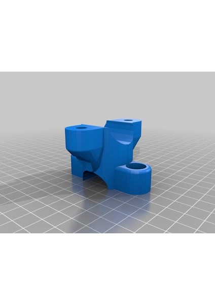 Yine Başka Bir Bisiklet Feneri Tutucu Plastik Aparat modelleri