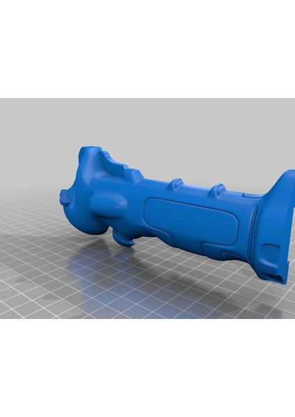 Titanfall Veri Bıçağı - Temel Sürüm Plastik Aparat fiyatları