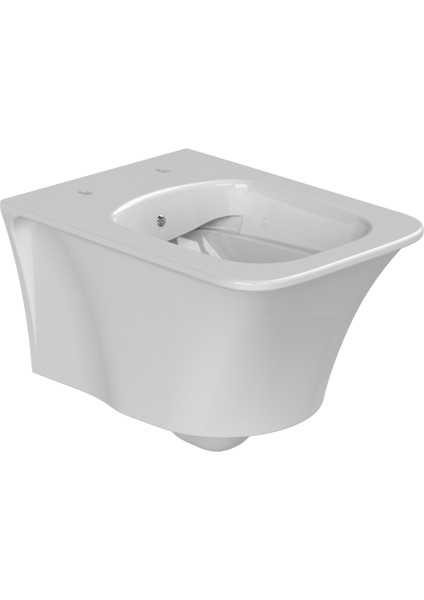Ibiza Rimless Asma Klozet + Gömme Rezervuar Takım fırsatları
