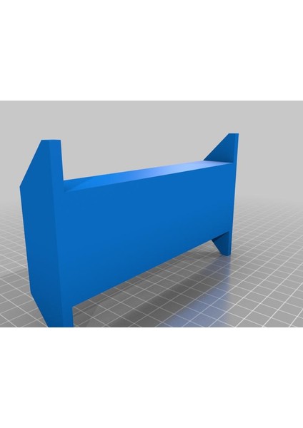 Araç Tutucu Güvenilirliği Plastik Aparat