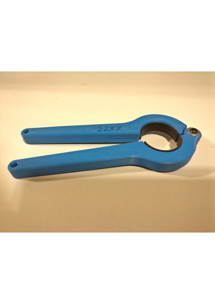 22XX Motor Kavrama Pense Plastik Aparat