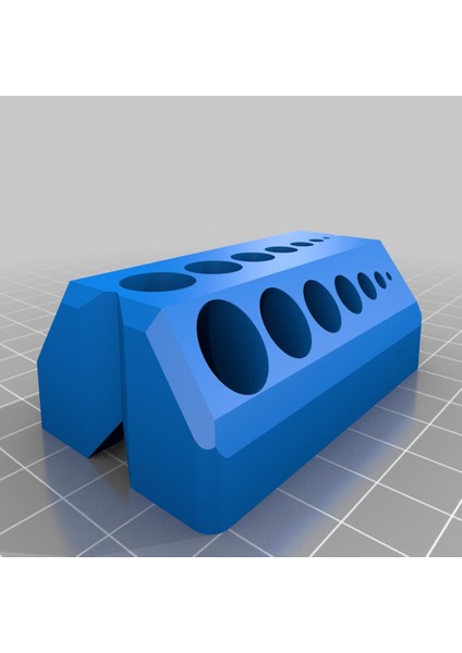 Matkap Kılavuzu - 45 & 90 Derece Plastik Aparat fiyatları