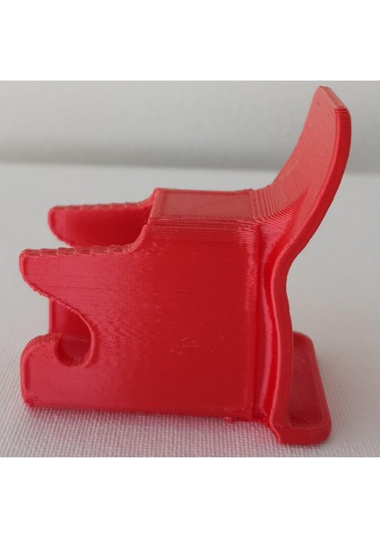 Isofix Kılavuzu Uzun / Kısa Sürüm (Daha Kalın Duvarlar) Plastik Aparat