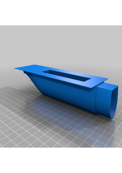 Model R / C Sailplane Gövde Plastik Aparat fiyatları