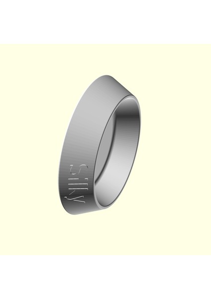 Silky Kedi Köpek Mama Yem Kabı Evcil Hayvana Isme Özel Üretim Organik Plastik modelleri