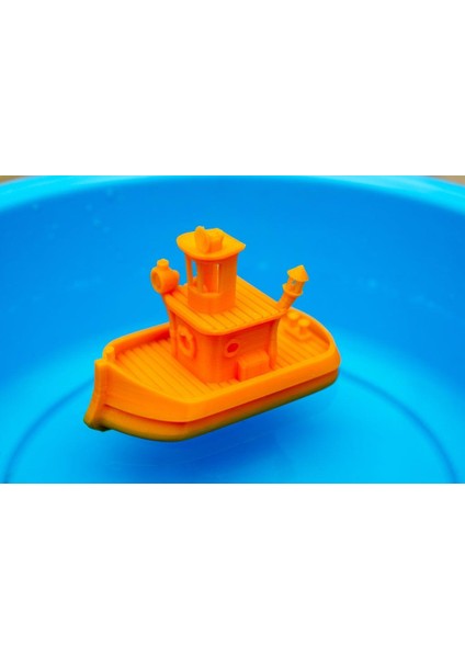 Küvet Boat Dekoratif Biblo Oyuncak Hediyelik Süs Eşyası