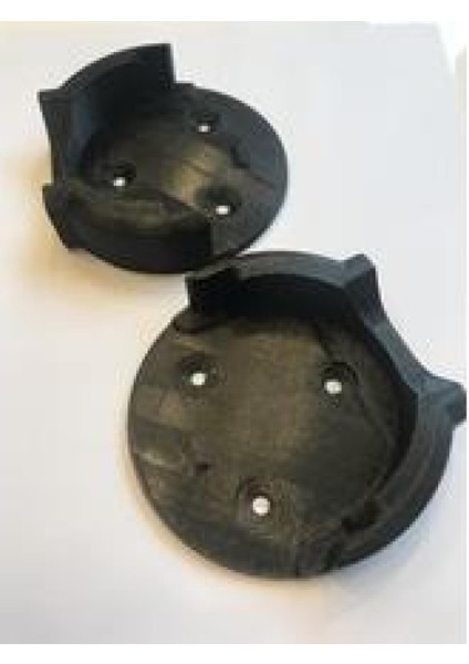 58MM Espresso Makinesi Portafilter Duvar Tutucu Rafı Plastik Aparat fiyatları