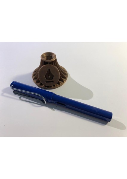 Lamy Safari Kalem Tutucu Plastik Aparat