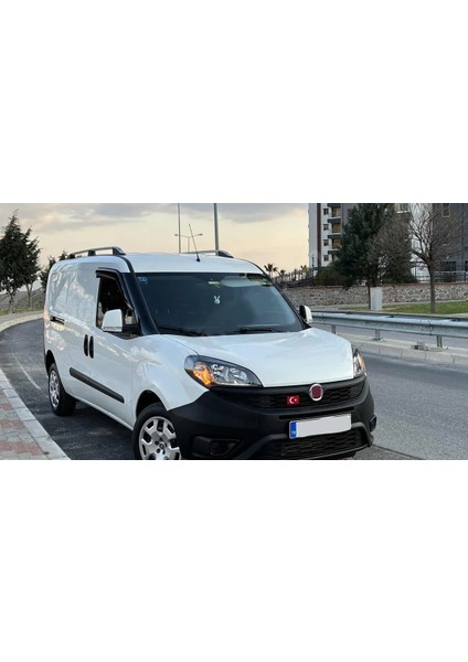 Doblo-2 Tavan Çıtası 2010-2015 Arası 1.kalite