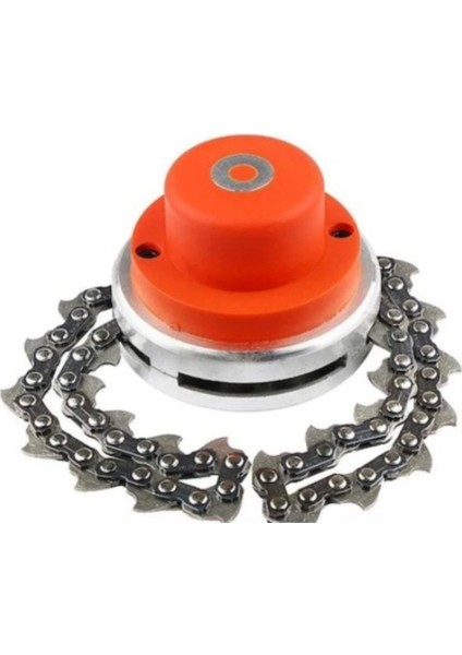 VT07103 Tırpan Başlığı Zincirli Üniversal