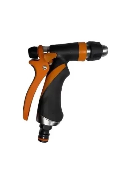 5547 Ayarlı Metal Bahçe Su Tabancası modelleri