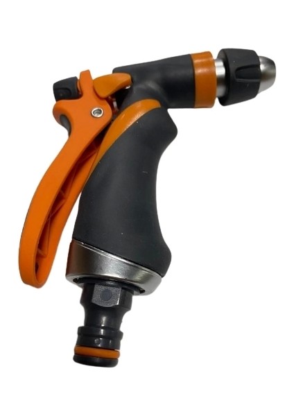 5547 Ayarlı Metal Bahçe Su Tabancası fırsatları