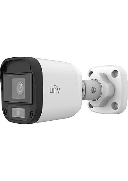 UAC-B112-F40 2mp 4mm Mini Bullet Hd Kamera