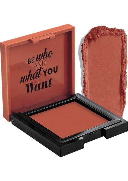 Pro Fashion Cream Blush 49 Heavenly Allık
