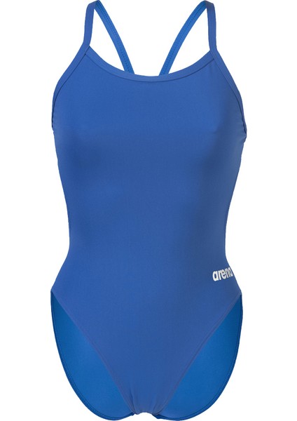 Bayan Yüzücü Mayosu Women's Team Swımsuıt Challenge Solid 004766720 indirimleri