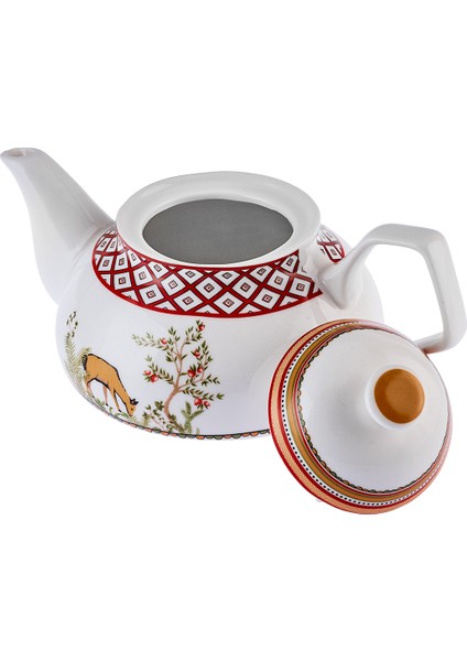 x Arslantepe Demlik 700 ml