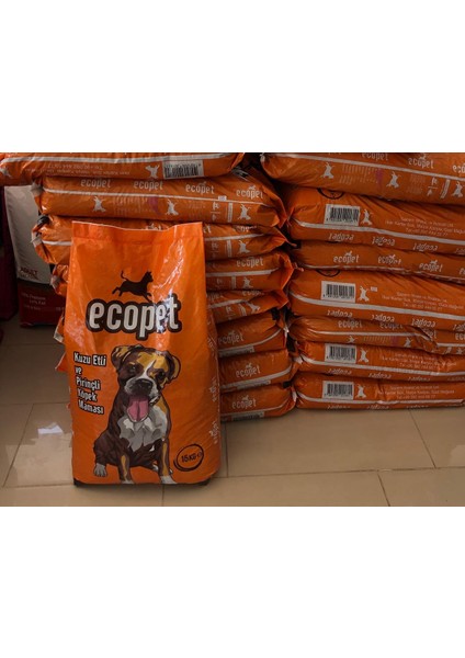 Yetişkin Köpek Maması 15KG