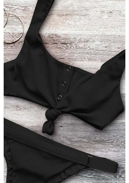 Siyah Bikini Alt Siyah fiyatları