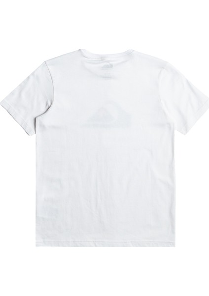 Comp Logo Erkek Çocuk T-shirt EQBZT04369 fiyatları