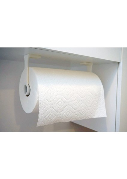 Kağıt Havluluk Destekli Ekstra Uzun Askı Aparat Kolay Kullanım fiyatları