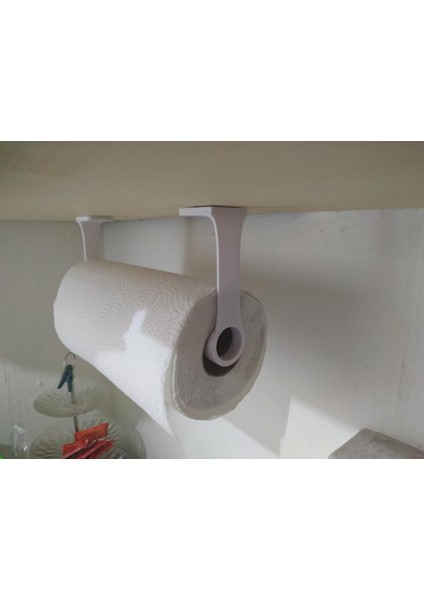 Kağıt Havluluk Destekli Ekstra Uzun Askı Aparat Kolay Kullanım modelleri