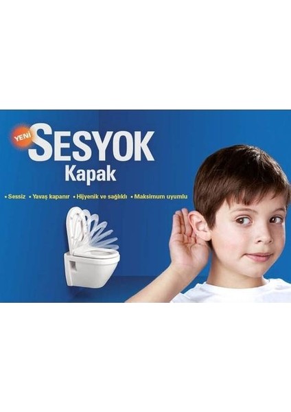 7740B003-0850 S50 Rimex Asma Klozet Metal Menteşeli Yavaş Kapanan Kapak fiyatları