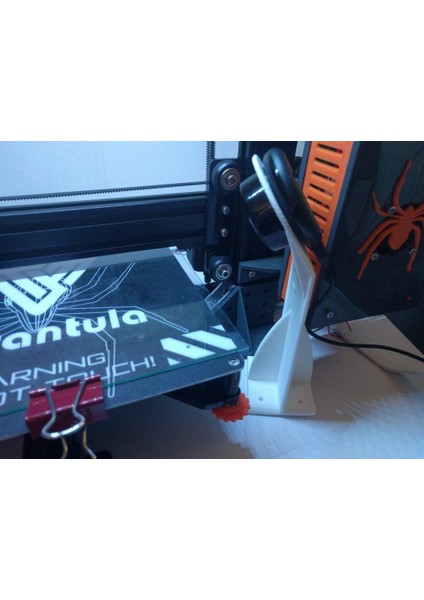 Xiaomi Yi Ev (Karıncalar Kamera) Standı - Yazıcı Kamera Plastik Aparat fiyatları