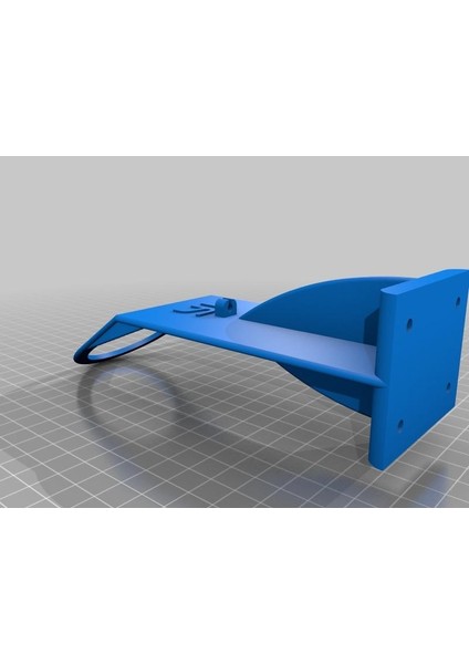 Xiaomi Yi Ev (Karıncalar Kamera) Standı - Yazıcı Kamera Plastik Aparat modelleri