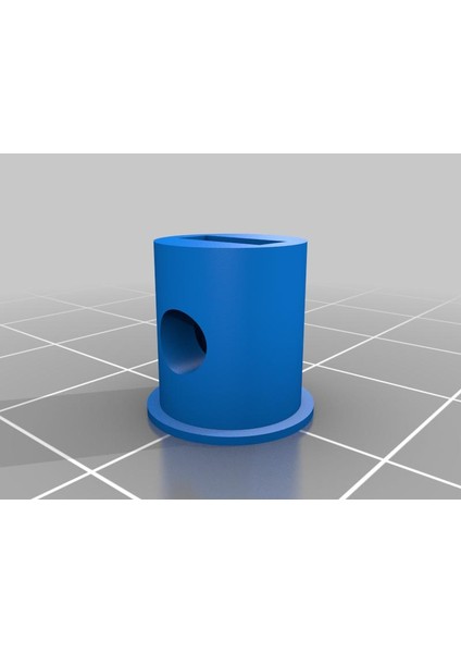 Shimano Fren Kolu Spacer Plastik Aparat