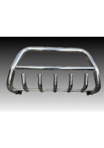 Toyota Rav 4 2001-2005 Arası Krom Ön Koruma Paslanmaz Çelik fiyatları