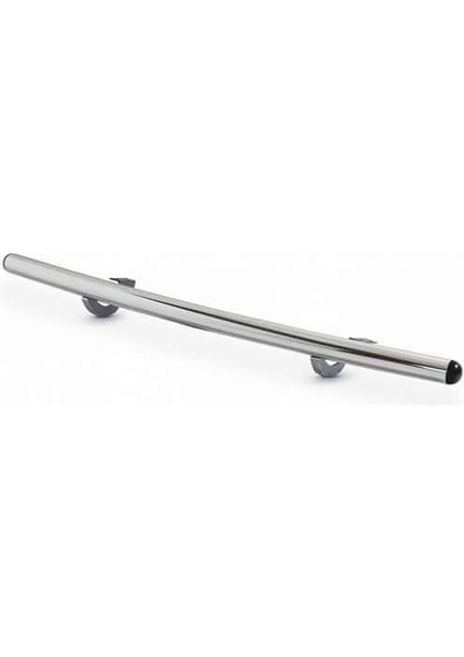 Hyundai H100 Pikap Krom Arka Tampon Koruma Paslanmaz Çelik Q60 fiyatları