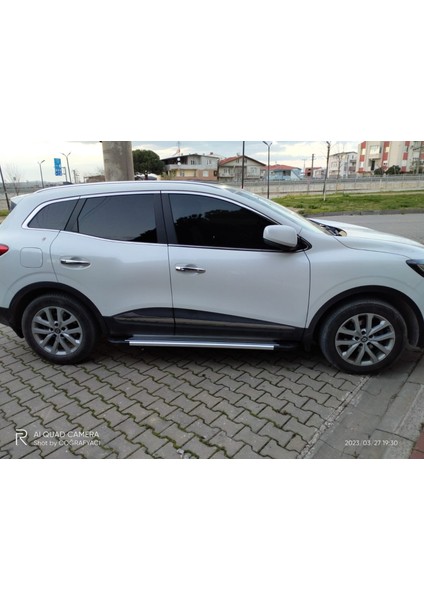 Renault Kadjar Elegant Yan Basamak Tüm Modeller