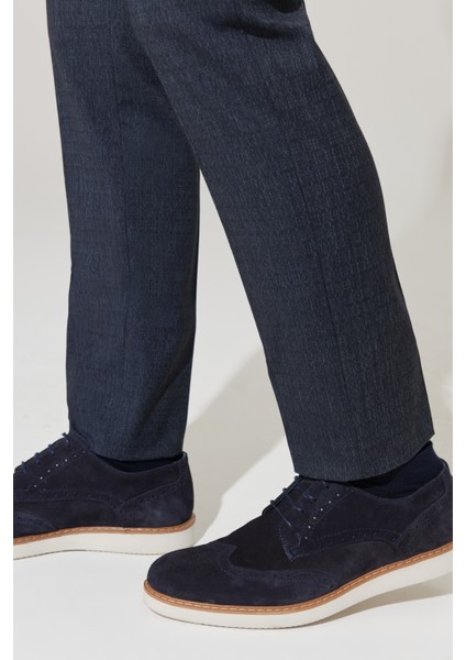 ALTINYILDIZ CLASSICS %100 Deri Casual Ayakkabı