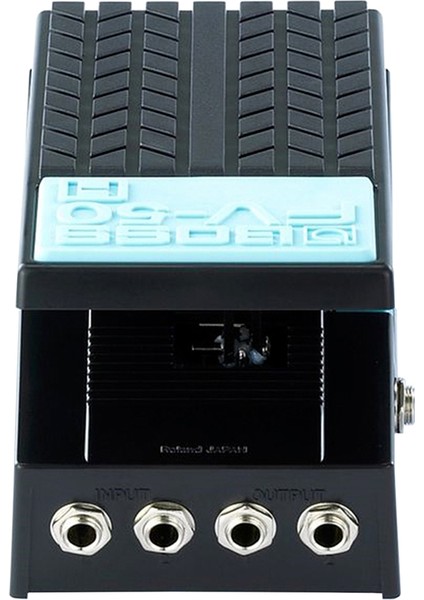 FV-50H Volume Pedal modelleri