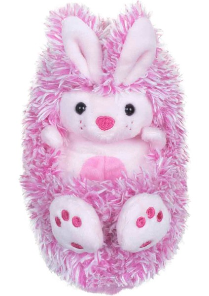 Gıdıklanan Dostum - Tavşan