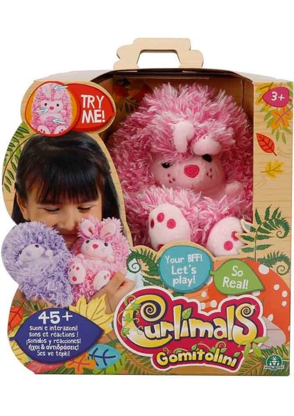 Gıdıklanan Dostum - Tavşan modelleri