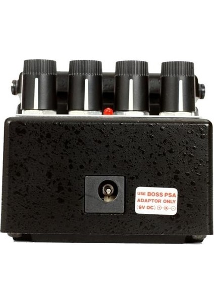 St-2 Stack Pedal