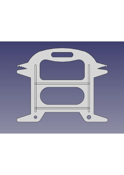 Düz Halat Sarıcı Makarası Plastik Aparat fiyatları