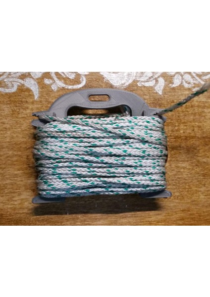 Düz Halat Sarıcı Makarası Plastik Aparat modelleri