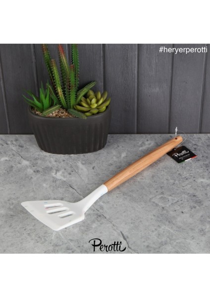 Gran Silikon Spatula