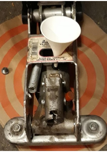 Yağ Huni Plastik Aparat fiyatları