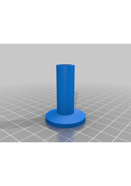 Iso Kf Flanş (Parametrik) Plastik Aparat fiyatları