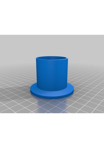 Iso Kf Flanş (Parametrik) Plastik Aparat fırsatları