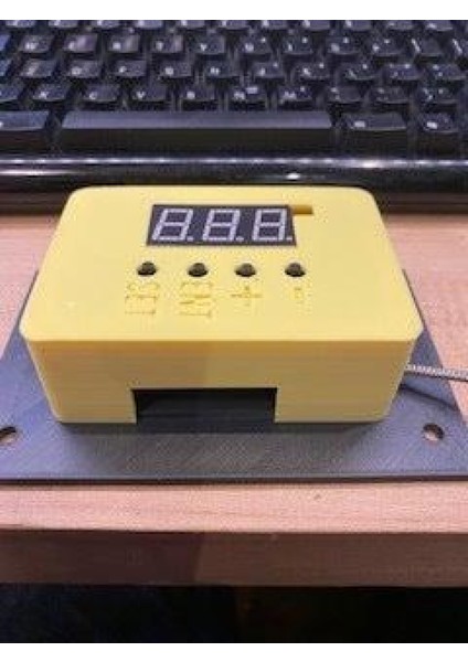 Termostat Davası Plastik Aparat fiyatları