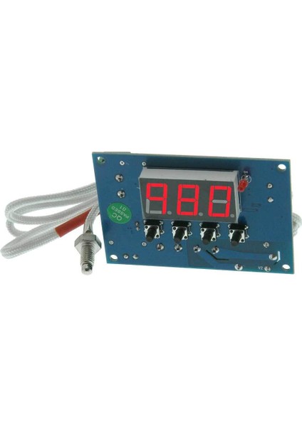 Termostat Davası Plastik Aparat modelleri