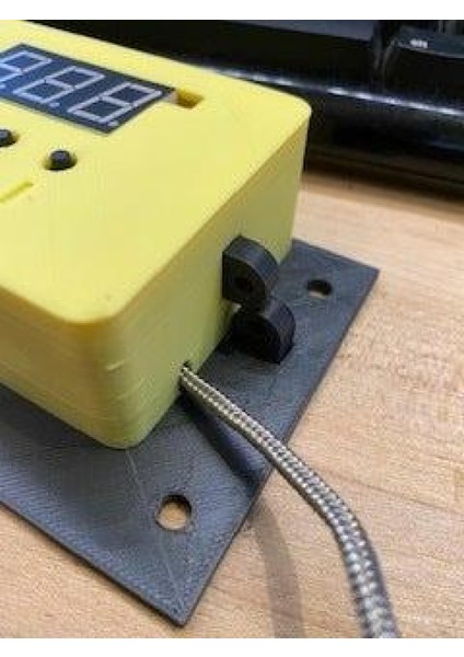 Termostat Davası Plastik Aparat indirimleri