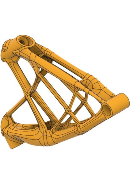 Side Bracket - Toploji̇ Optimize Plastik Aparat fiyatları