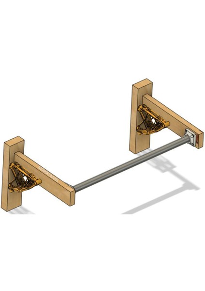 Side Bracket - Toploji̇ Optimize Plastik Aparat fırsatları