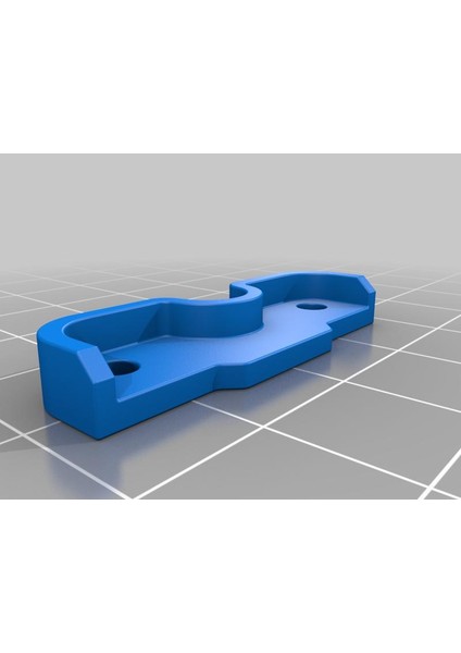 Iflight Sl5 V2.1 Arka Tampon Plastik Aparat